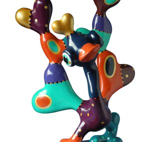 Design, Bob, Jacky Zegers
