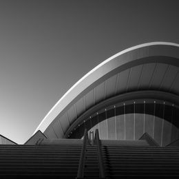 Photography, Contour - Limited Edition 10 Fine Art Prints, Mario Tarantino