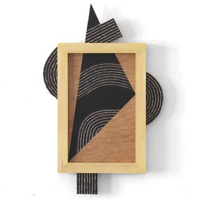 Sculpture, CTLG-25, Martin Singer