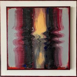 Peinture, Abstract V, Mykola Bodnar