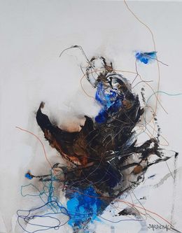 Peinture, Näste, Susanne Jardeback