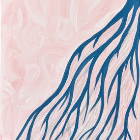 Painting, Spring In The Mountains, Gina Vor