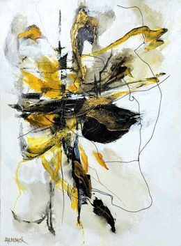 Peinture, Vid naturhamnen, Susanne Jardeback