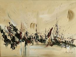 Painting, Création de terre, Âme Sauvage