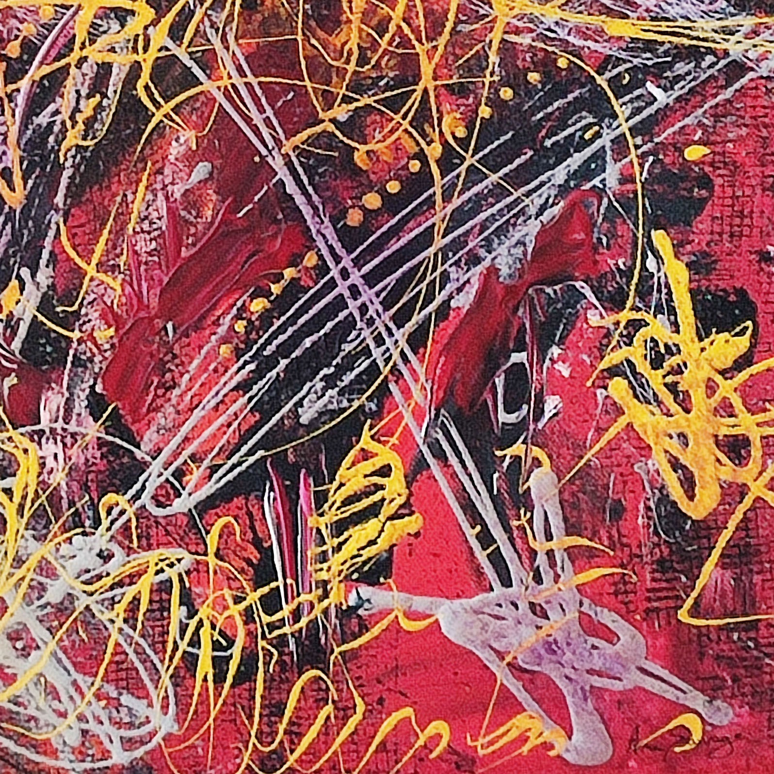 Âme Sauvage, Portrait d'artiste Âme Sauvage, Portrait d'artiste