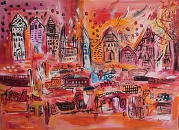 Pittura, La ville du passé, Âme Sauvage
