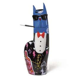 Design, Big City Cat Blue Joey, Selwyn Senatori