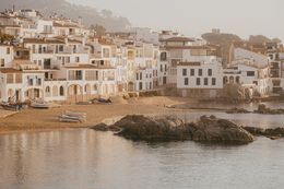 Photography, De bon matí a Calella - Small Edition, Arantza NT Photography
