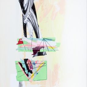 Painting, TX4, Marcel Speet