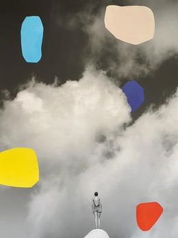 Photography, Sky, Victoire d'Harcourt