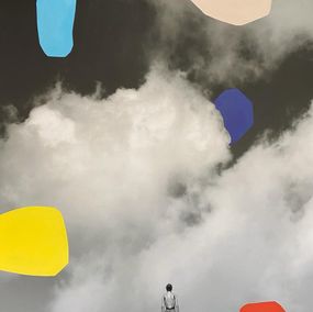 Photography, Sky, Victoire d'Harcourt
