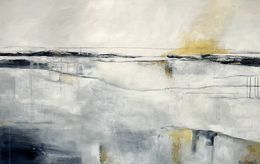 Peinture, Mitt i ingenstans, Marie Sandell