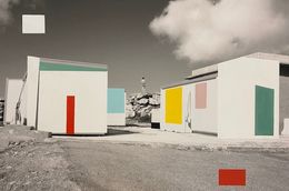 Photographie, Island, Victoire d'Harcourt