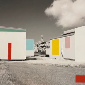 Photographie, Island, Victoire d'Harcourt