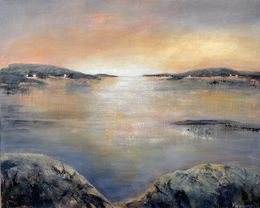 Peinture, Dessa ljuvliga kvällar, Marie Sandell