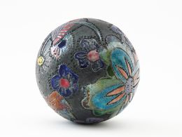 Sculpture, Moon d'automne, Florence Lemiegre