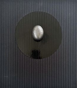 Print, Yin, Milton Becerra
