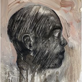 Gemälde, Mystery, Greatjoy Ndlovu