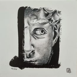 Print, Face cachée, Sapo