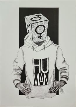 Drucke, Human, Sapo
