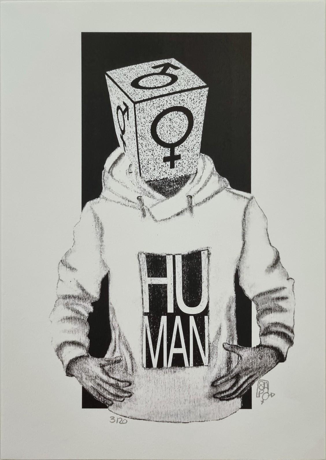Sapo, Human Sapo, Human