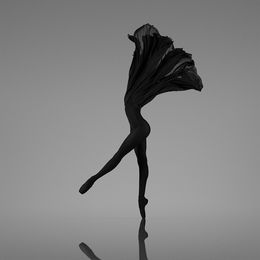 Photography, No75 Spirit Series, Yevgeniy Repiashenko