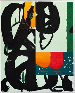 Painting, Tsiran, Silvio Mildo