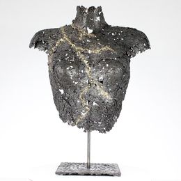 Skulpturen, Belisama Lutchia, Philippe Buil