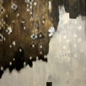 Peinture, Untitled 03, Mark Lesser