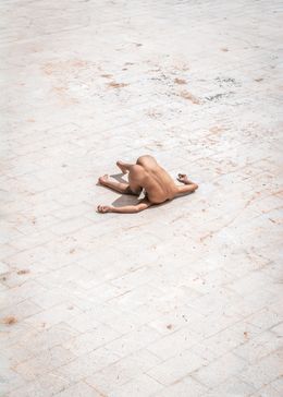 Fotografien, Engulfment, Nacional 7, Javier Rey