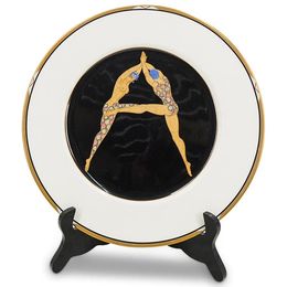 Design, The Alphabet, Letter "A", Erte Tirtoff