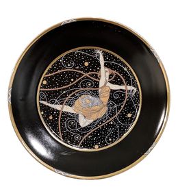 Design, Ondée, Erte Tirtoff