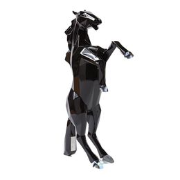 Skulpturen, Horse, Richard Orlinski