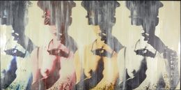 Peinture, Surrogate, James Chiew