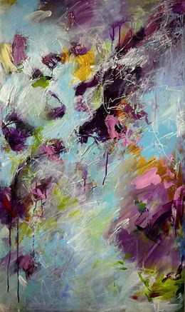 Peinture, Insight, Viktoria Ganhao