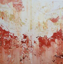 Painting, Abstract 2526, Alex Senchenko