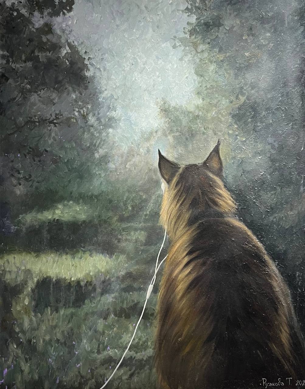 Tatjana Rusakova, Nostalgia Tatjana Rusakova, Nostalgia