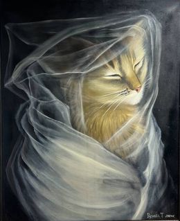 Gemälde, Liberation, Tatjana Rusakova