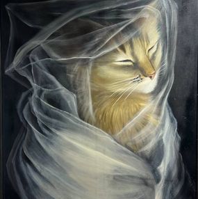 Gemälde, Liberation, Tatjana Rusakova