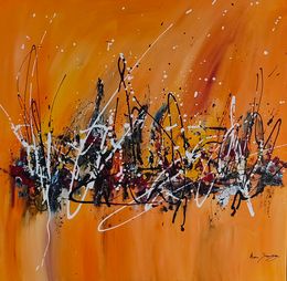 Pittura, Désintégraion solaire, Âme Sauvage