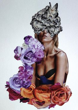 Peinture, Alexander, Claudia Cruzat