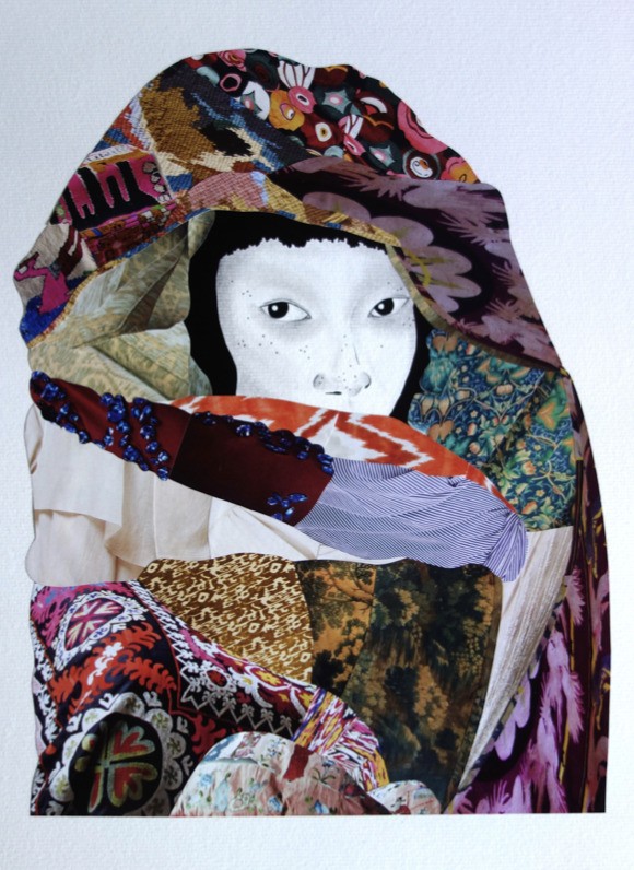 Claudia Cruzat, Untitled Claudia Cruzat, Untitled