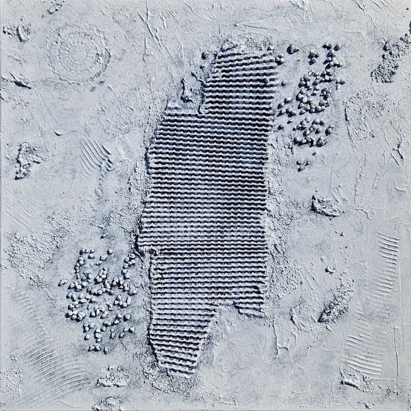 Sandrine Hartmann, Ariel Sandrine Hartmann, Ariel