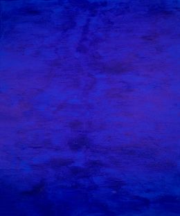 Painting, Profondo, Mamie