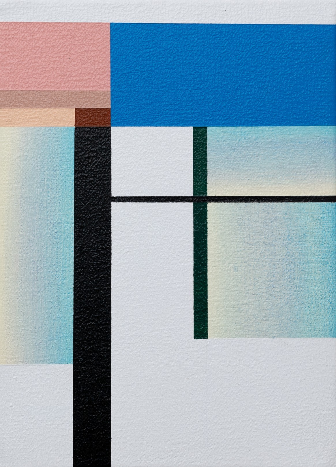 Robin Obitz, Tétraptyque #1, Robin Obitz, Tétraptyque #1,