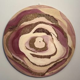 Gemälde, Emoções 1, L.G Vilas Boas