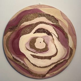 Gemälde, Emoções 1, L.G Vilas Boas