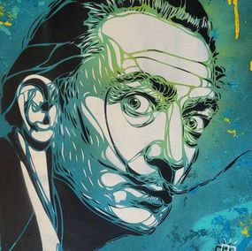 Gemälde, Dali, Alexandre Petrus