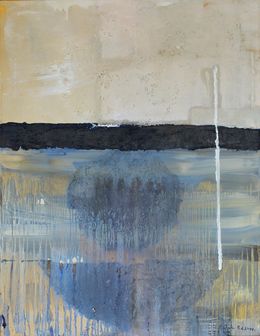 Painting, Contact, Ralph Resch