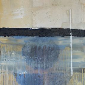 Peinture, Contact, Ralph Resch